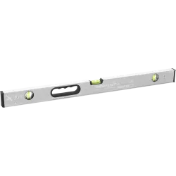 Vodováha hliníková s magnetom 80 cm 1/5