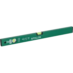 STALCO vodováha zelená 120cm
