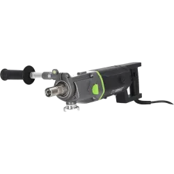 Diamantová jadrová vŕtačka na sucho a mokro 2200W DDP202 STALCO PERFECT