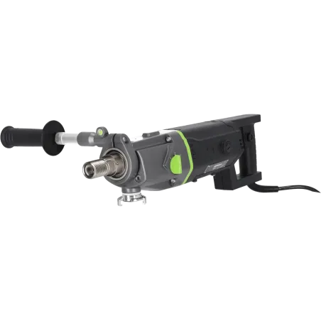 Diamantová jadrová vŕtačka na sucho a mokro 2200W DDP202 STALCO PERFECT