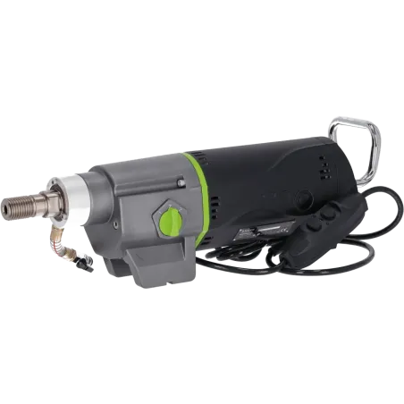 Diamantová jadrová vŕtačka na mokro 3300W DDP402 STALCO PERFECT