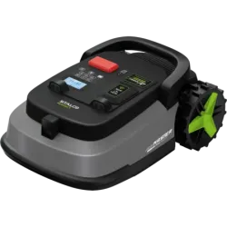 Robotická kosačka MowMaster RTK bez obvodového drôtu 3000 m² STALCO PERFECT