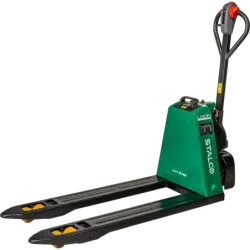 Elektrický paletový vozík 1500 kg Li-Ion 24V/20Ah EP15-03 STALCO