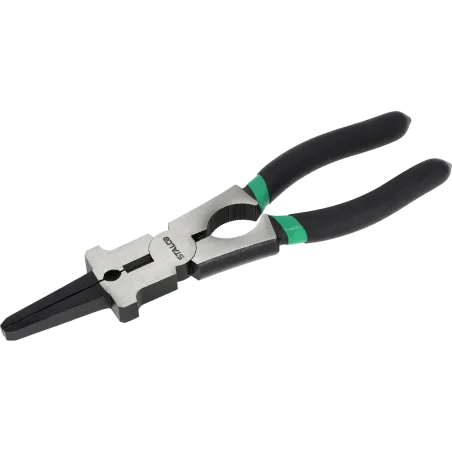 Kliešte zváracie - MIG/MAG 180 mm STALCO