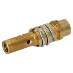 Držiak špičky pre horák s pružinou - MB-14 pre FluxLite 140, 5 ks STALCO