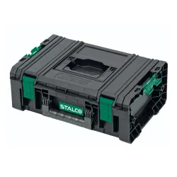 Kufor na náradie - kompaktný TC01 - STALCO SYSTEM