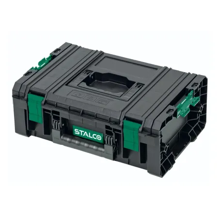 Kufor na náradie - kompaktný TC01 - STALCO SYSTEM