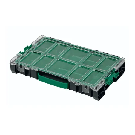 Organizér TO01 nízky priehľadný - STALCO SYSTEM