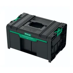 Organizér zásuvkový TB01 - 1 hlboká zásuvka - STALCO SYSTEM