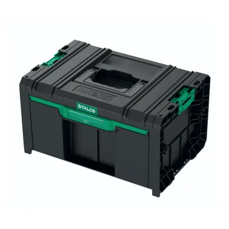 Organizér zásuvkový TB01 - 1 hlboká zásuvka - STALCO SYSTEM