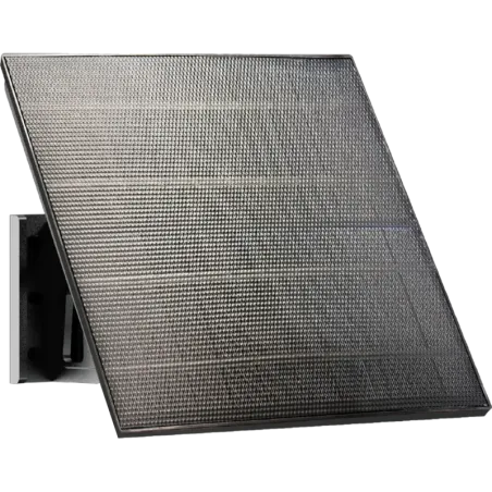 Solárny panel pre referenčnú stanicu MowMaster RTK STALCO PERFECT