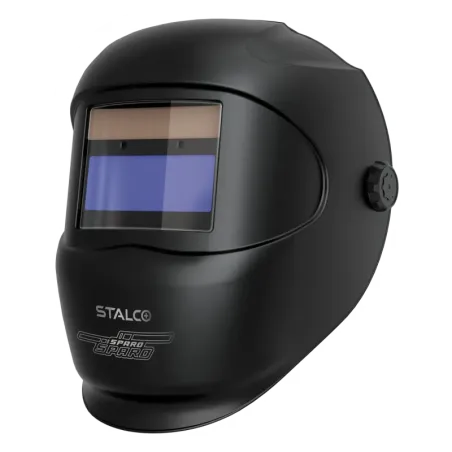 Kukla zváracia samostmievacia SPARO STALCO