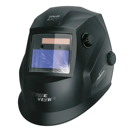 Kukla zváracia samostmievacia FUSION TrueView+ STALCO