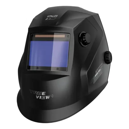 Kukla zváracia samostmievacia ARKAN TrueView+ STALCO