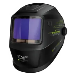 Kukla zváracia samostmievacia WISPPER LCD TrueView+ STALCO PERFECT