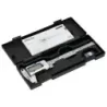 Posuvné meradlo digitálne 150 mm (presnosť 0.01 mm, 1.5V) STALCO