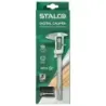 Posuvné meradlo digitálne 150 mm (presnosť 0.01 mm, 1.5V) STALCO
