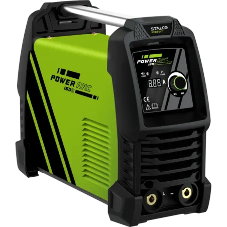 Zváračka invertorová MMA PowerArc 160 STALCO PERFECT