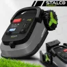 Robotická kosačka MowMaster RTK bez obvodového drôtu 3000 m² STALCO PERFECT