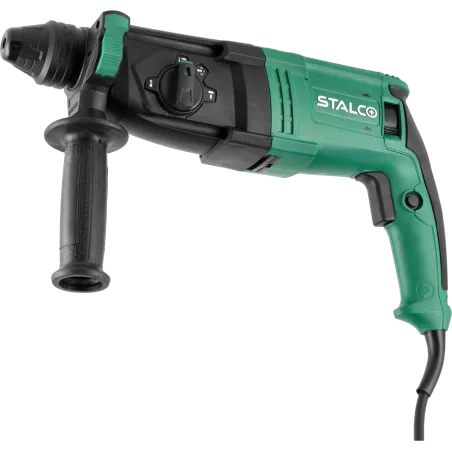 Vŕtacie kladivo SDS-Plus RHS26 STALCO
