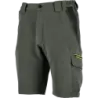 Šortky pracovné STINGER tmavobéžové veľkosť 4XL STALCO