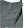 Šortky pracovné STINGER tmavobéžové veľkosť 4XL STALCO