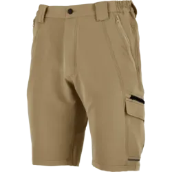 Šortky pracovné STINGER khaki veľkosť XS STALCO