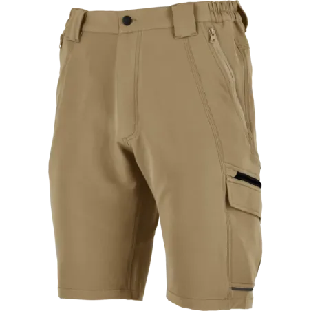 Šortky pracovné STINGER khaki veľkosť L STALCO