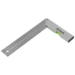 Uholník z nehrdzavejúcej ocele 250 mm STALCO