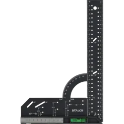 Uholník viacúčelový STALCO