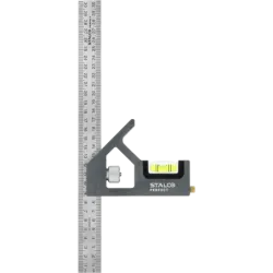 Uholník nastaviteľný 300 mm STALCO PERFECT