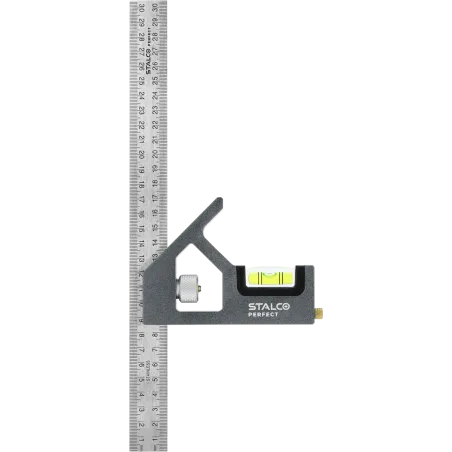 Uholník nastaviteľný 300 mm STALCO PERFECT