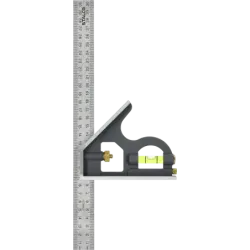 Uholník nastaviteľný 300 mm STALCO