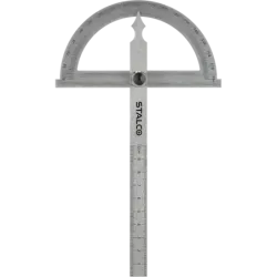 Uhlomer rotačný 180 stupňov 120x150 mm STALCO