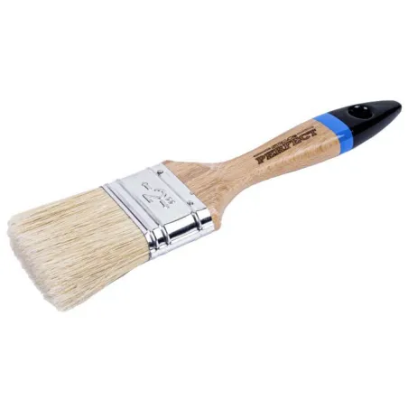 Štetec plochý amerikan ACRYL 1" / 51 mm 1/12