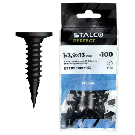 Hmoždinka rámová so šesťhrannou hlavou (kľúč 10/T25) 8x60 blister (6 ks)