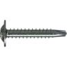 Skrutka TEX samovrtná montážna s podložkovou hlavou ZN (PH2) 4,2 x 13 mm blister (50 ks)