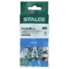 Skrutka TEX samovrtná montážna s podložkovou hlavou ZN (PH2) 4,2 x 50 mm blister (15 ks)