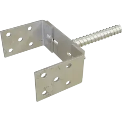 Nastaviteľná montážna konzola na nosník 70–150×65×110 mm LB9-REG