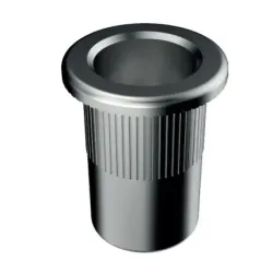 Matica nitovacia M5 0,5-2,5 mm ZN (500 ks)