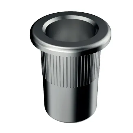 Matica nitovacia M6 0,5-3,0 mm ZN (200 ks)