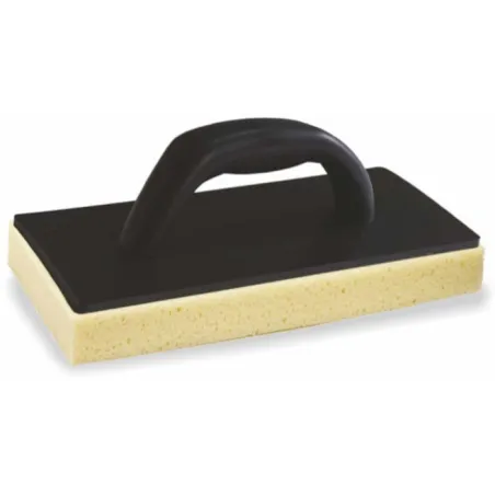 Hladidlo ABS hydrošpongia 280 x 130 mm , narezávaná hydrošpongia 1/12