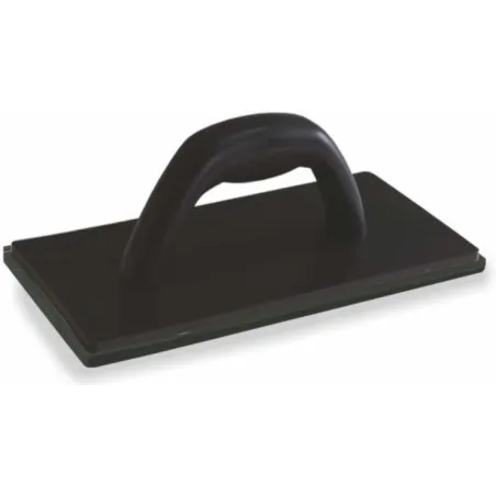Hladidlo ABS guma 280 x 130 mm , guma 1/18
