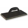 Hladidlo ABS filc 280 x 130 mm , filc 1/18