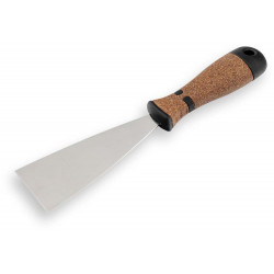 Špachtľa maliarska korková 120 mm 1/12