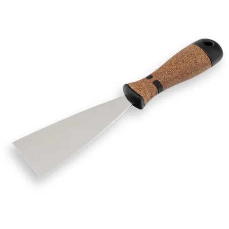 Špachtľa maliarska korková 120 mm 1/12