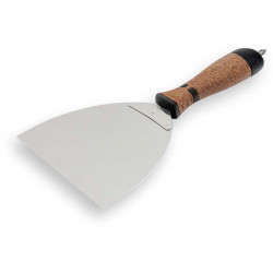 Špachtľa maliarska korková + bit 150 mm 1/12