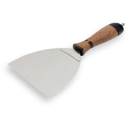 Špachtľa maliarska korková + bit 150 mm 1/12