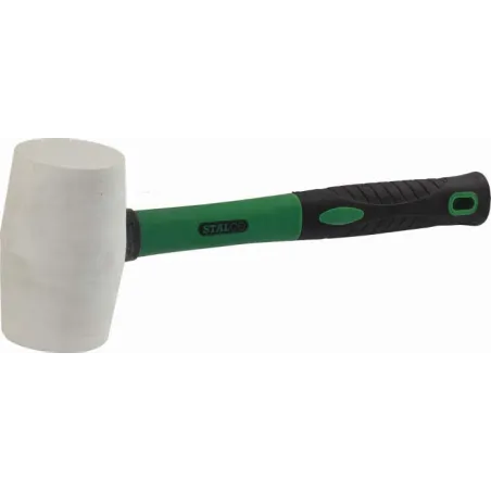 Kladivo gumené Ø 90 mm 1/10/20