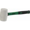 Kladivo gumené Ø 90 mm 1/10/20